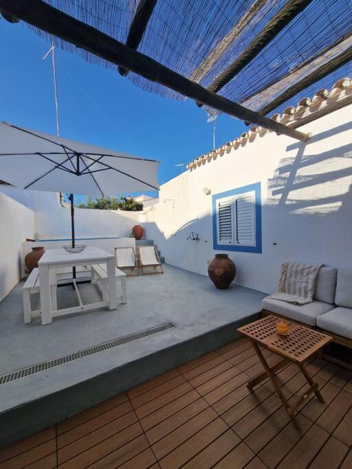 Casa De Santa Margarida Βίλα Mourão Εξωτερικό φωτογραφία