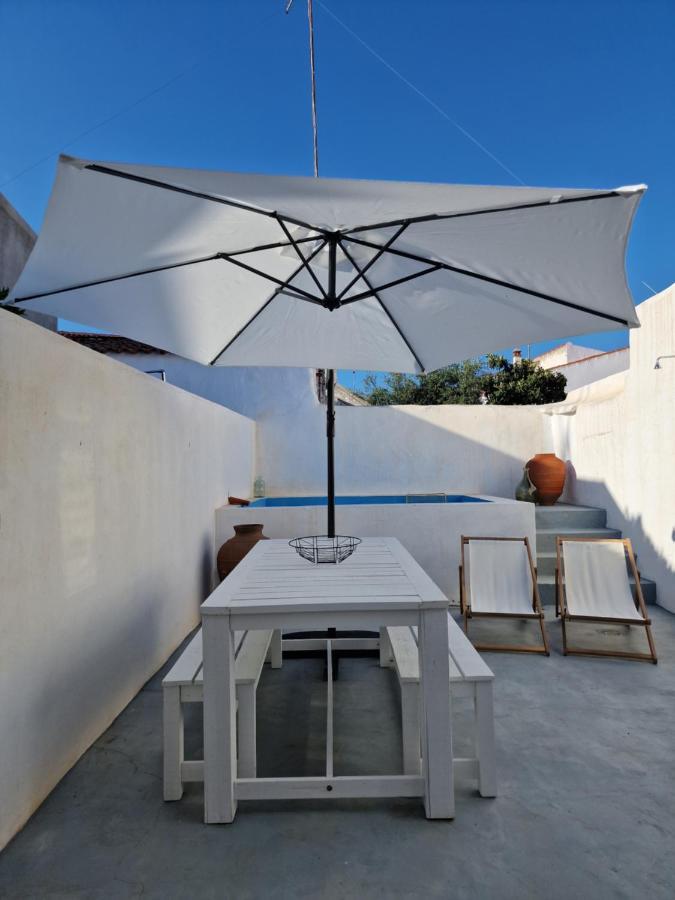 Casa De Santa Margarida Βίλα Mourão Εξωτερικό φωτογραφία
