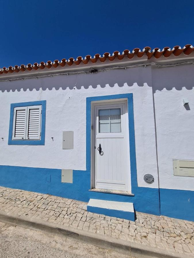 Casa De Santa Margarida Βίλα Mourão Εξωτερικό φωτογραφία