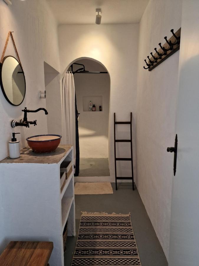 Casa De Santa Margarida Βίλα Mourão Εξωτερικό φωτογραφία