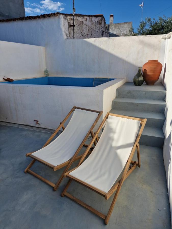 Casa De Santa Margarida Βίλα Mourão Εξωτερικό φωτογραφία